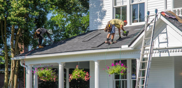 Trusted Ellport, PA Roofing Experts